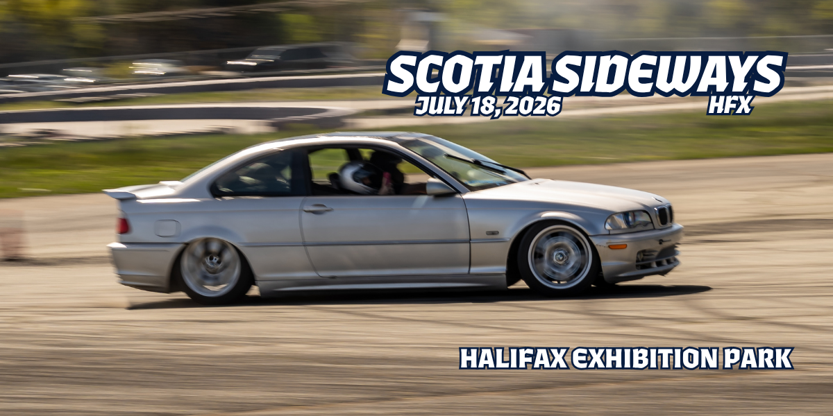 Scotia Sideways #1