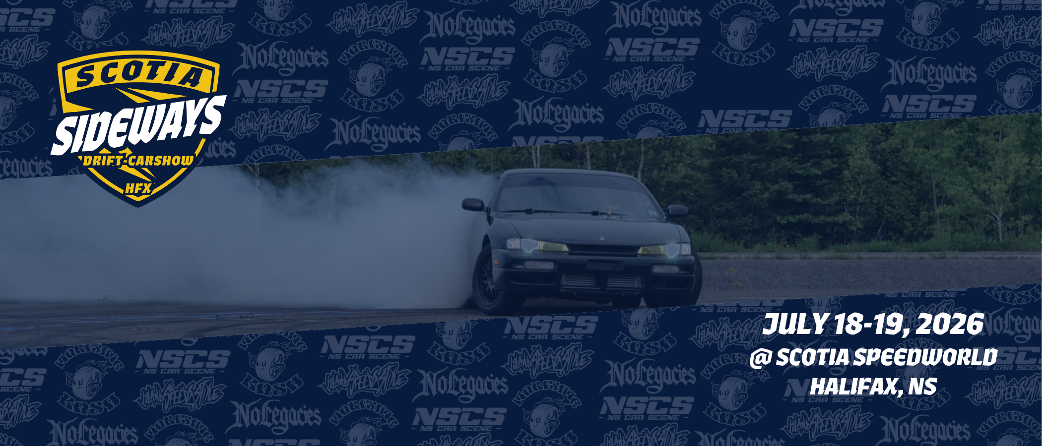 Scotia Sideways #1