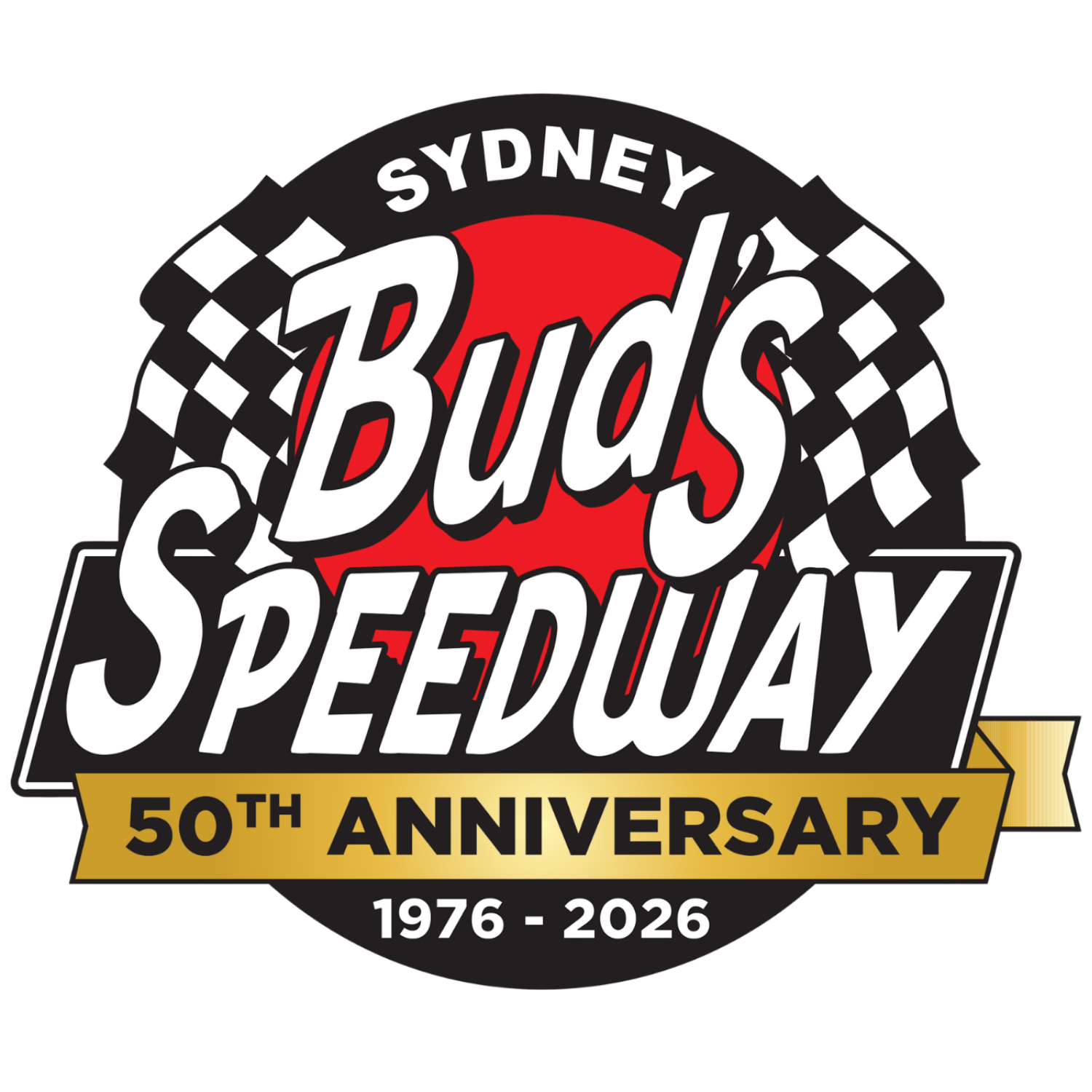 Bud's Speedway